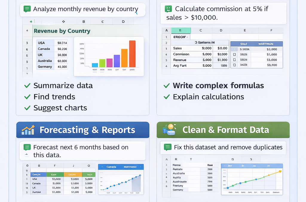 Python in Excel What It Is + Best Examples for Beginners