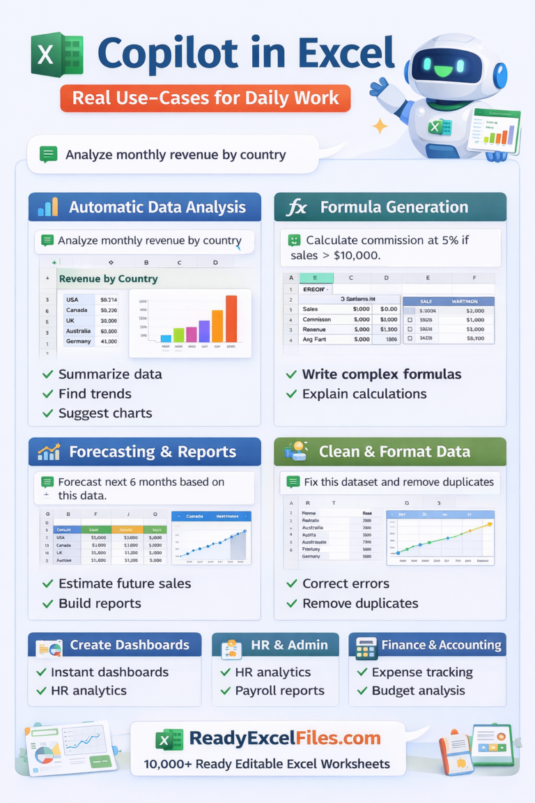 Python in Excel: What It Is + Best Examples for Beginners (2026 Guide)